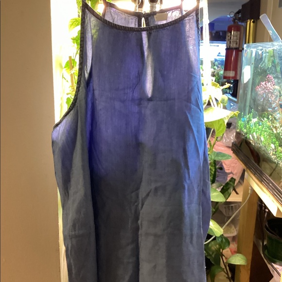 Sleeveless top - Picture 3 of 4